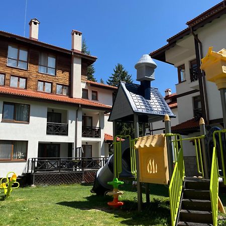 Апартамент Горска Приказка - Forest Tale Smolyan Exterior foto
