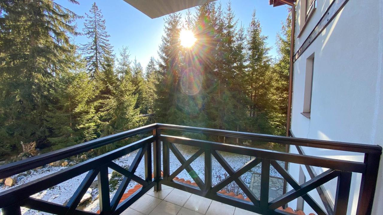 Апартамент Горска Приказка - Forest Tale Smolyan Exterior foto