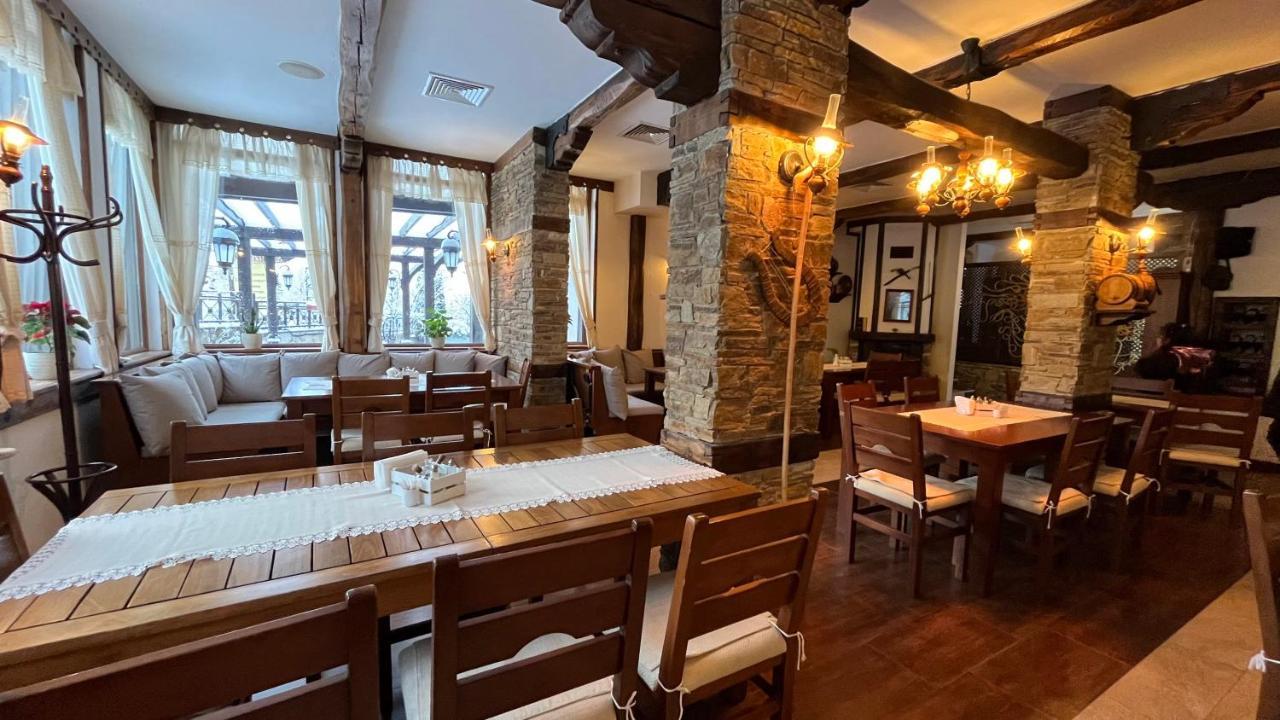 Апартамент Горска Приказка - Forest Tale Smolyan Exterior foto